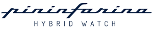 Pininfarina Hybrid Watch UK