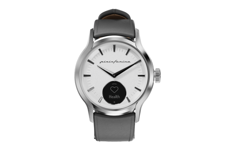 PURA - Pininfarina Hybrid Watch UK