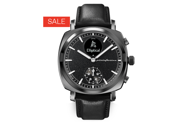 SENSO - Pininfarina Hybrid Watch UK