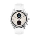 Sintesi Hybrid - Sand Dune - Pininfarina Hybrid Watch UK