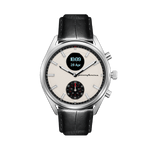 Sintesi Hybrid - Sand Dune - Pininfarina Hybrid Watch UK