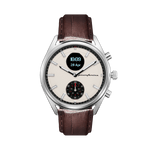 Sintesi Hybrid - Sand Dune - Pininfarina Hybrid Watch UK