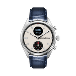 Sintesi Hybrid - Sand Dune - Pininfarina Hybrid Watch UK