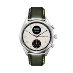 Sintesi Hybrid - Sand Dune - Pininfarina Hybrid Watch UK