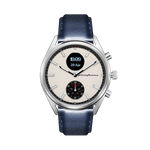 Sintesi Hybrid - Sand Dune - Pininfarina Hybrid Watch UK