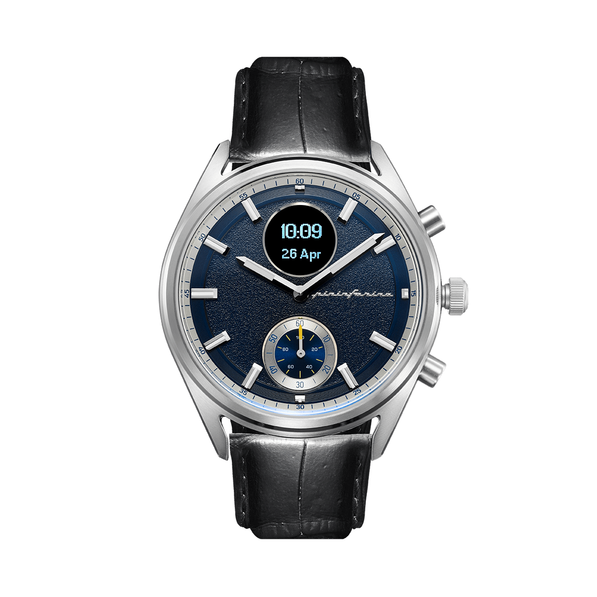 Sintesi Hybrid - Azure Horizon - Pininfarina Hybrid Watch UK