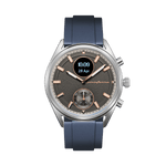 Sintesi Hybrid - Midnight Rose - Pininfarina Hybrid Watch UK