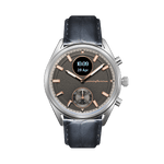 Sintesi Hybrid - Midnight Rose - Pininfarina Hybrid Watch UK