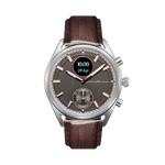 Sintesi Hybrid - Midnight Rose - Pininfarina Hybrid Watch UK
