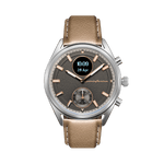 Sintesi Hybrid - Midnight Rose - Pininfarina Hybrid Watch UK