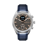 Sintesi Hybrid - Midnight Rose - Pininfarina Hybrid Watch UK