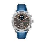 Sintesi Hybrid - Midnight Rose - Pininfarina Hybrid Watch UK