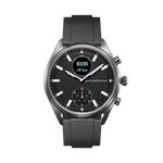Sintesi Hybrid - Midnight Shadow - Pininfarina Hybrid Watch UK