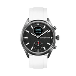 Sintesi Hybrid - Midnight Shadow - Pininfarina Hybrid Watch UK