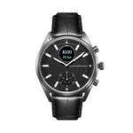 Sintesi Hybrid - Midnight Shadow - Pininfarina Hybrid Watch UK
