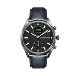 Sintesi Sport - Ivory Night - Pininfarina Hybrid Watch UK