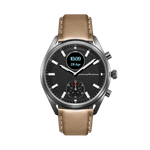 Sintesi Hybrid - Midnight Shadow - Pininfarina Hybrid Watch UK