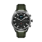 Sintesi Hybrid - Midnight Shadow - Pininfarina Hybrid Watch UK