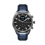 Sintesi Hybrid - Midnight Shadow - Pininfarina Hybrid Watch UK