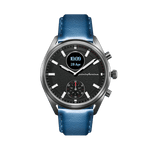 Sintesi Hybrid - Midnight Shadow - Pininfarina Hybrid Watch UK