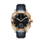 Senso Sport - Sunburst Rose Gold - Pininfarina Hybrid Watch UK