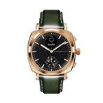 Senso Sport - Sunburst Rose Gold - Pininfarina Hybrid Watch UK
