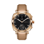 Senso Sport - Sunburst Rose Gold - Pininfarina Hybrid Watch UK