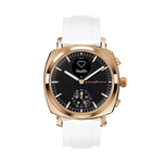 Senso Sport - Sunburst Rose Gold - Pininfarina Hybrid Watch UK