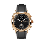 Senso Sport - Sunburst Rose Gold - Pininfarina Hybrid Watch UK