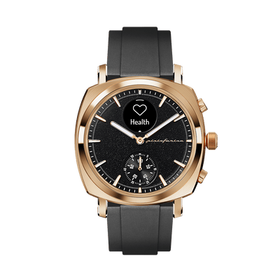 Pininfarina Senso Sport - Sunburst Rose Gold