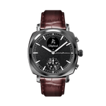 Senso Sport - Slate Grey - Pininfarina Hybrid Watch UK
