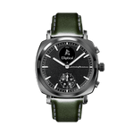 Senso Sport - Slate Grey - Pininfarina Hybrid Watch UK