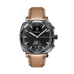 Senso Hybrid - Slate Grey - Pininfarina Hybrid Watch UK
