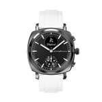 Senso Hybrid - Slate Grey - Pininfarina Hybrid Watch UK