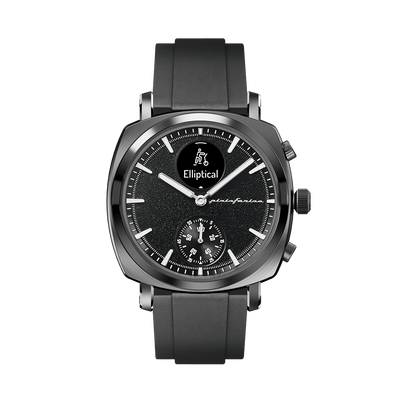 Pininfarina Senso Sport - Slate Grey