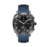 Senso Sport - Slate Grey - Pininfarina Hybrid Watch UK