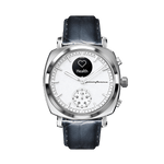 Senso Sport - Moonlight Silver - Pininfarina Hybrid Watch UK