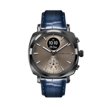 Senso Sport - Mercure Grey - Pininfarina Hybrid Watch UK