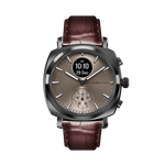 Senso Sport - Mercure Grey - Pininfarina Hybrid Watch UK