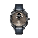 Senso Hybrid - Mercure Grey - Pininfarina Hybrid Watch UK