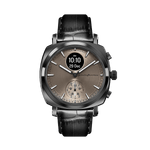 Senso Hybrid - Mercure Grey - Pininfarina Hybrid Watch UK
