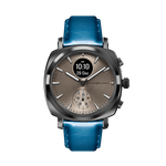 Senso Sport - Mercure Grey - Pininfarina Hybrid Watch UK