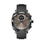 Senso Sport - Mercure Grey - Pininfarina Hybrid Watch UK