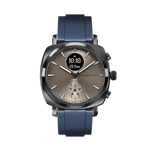 Senso Sport - Mercure Grey - Pininfarina Hybrid Watch UK
