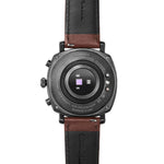 Senso Hybrid - Mercure Grey - Pininfarina Hybrid Watch UK
