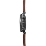 Senso Hybrid - Mercure Grey - Pininfarina Hybrid Watch UK