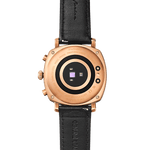 Senso Hybrid - Sunburst Rose Gold - Pininfarina Hybrid Watch UK