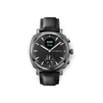 Senso Sport - Slate Grey - Pininfarina Hybrid Watch UK