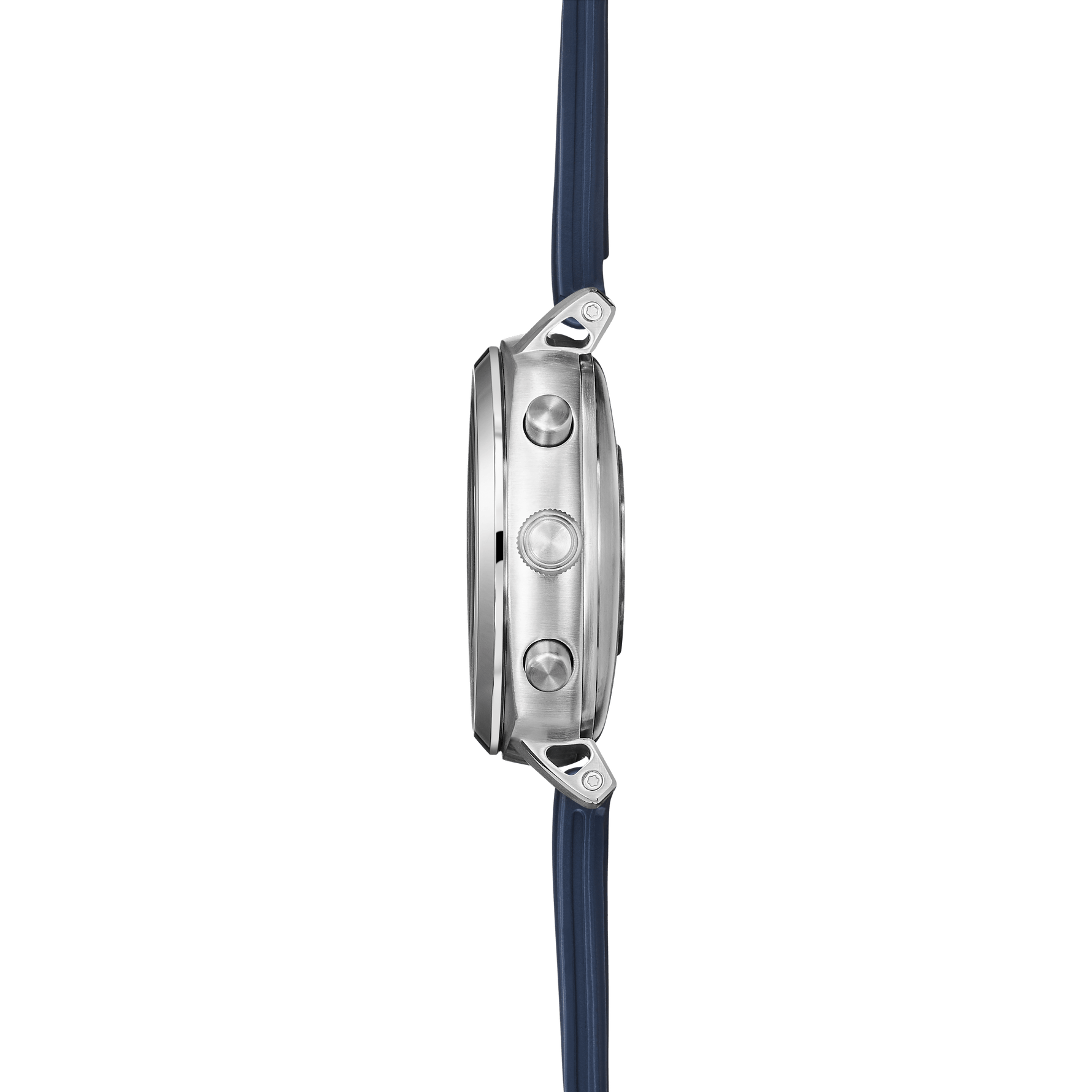 Senso Sport - Moonlight Silver - Pininfarina Hybrid Watch UK