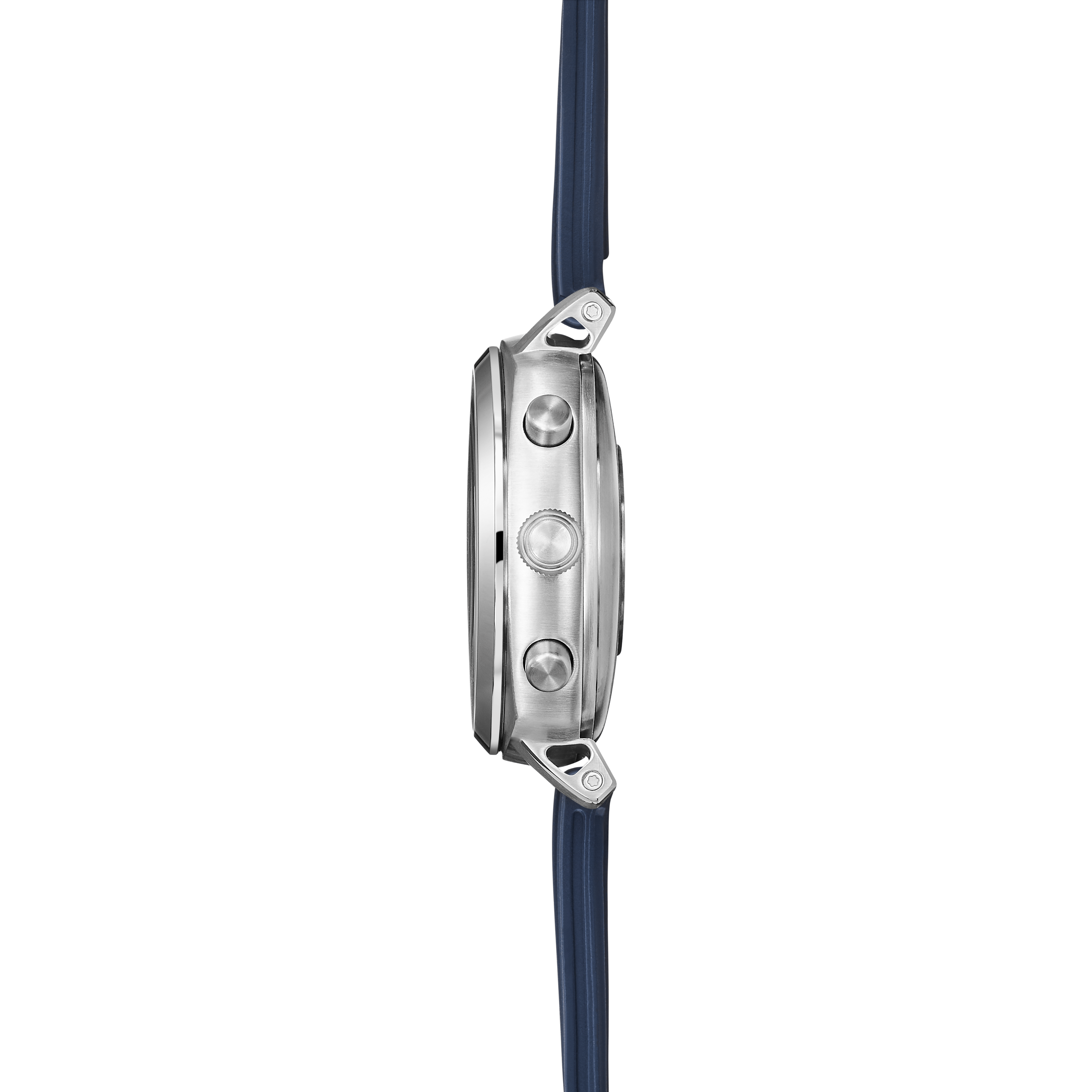 Senso Sport - Moonlight Silver - Pininfarina Hybrid Watches